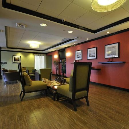 Hampton Inn Jericho - Westbury Exterior foto