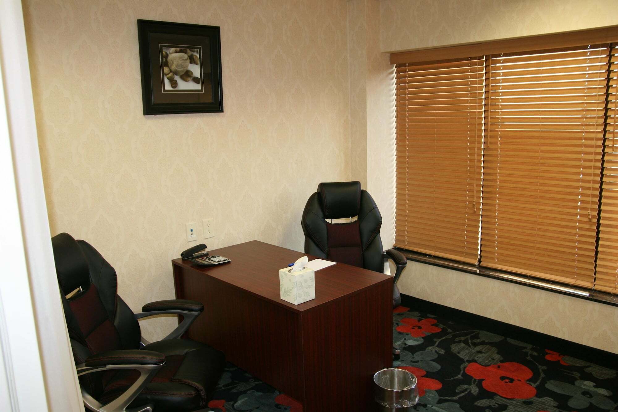 Hampton Inn Jericho - Westbury Facilidades foto