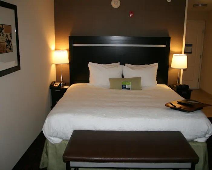 Hampton Inn Jericho - Westbury Exterior foto