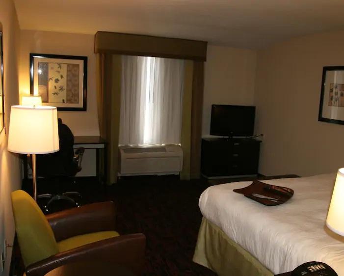 Hampton Inn Jericho - Westbury Exterior foto